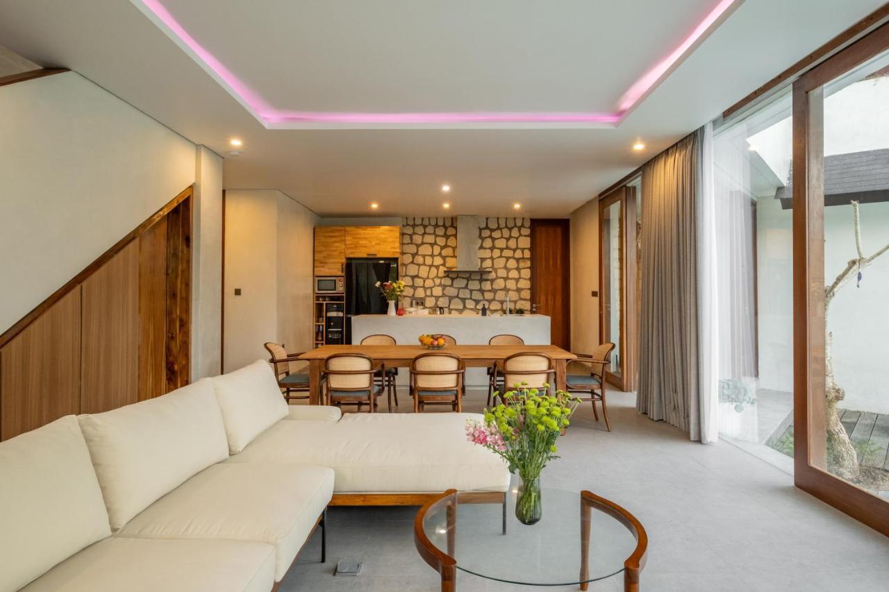Villa Olea Uluwatu  Luaran gambar