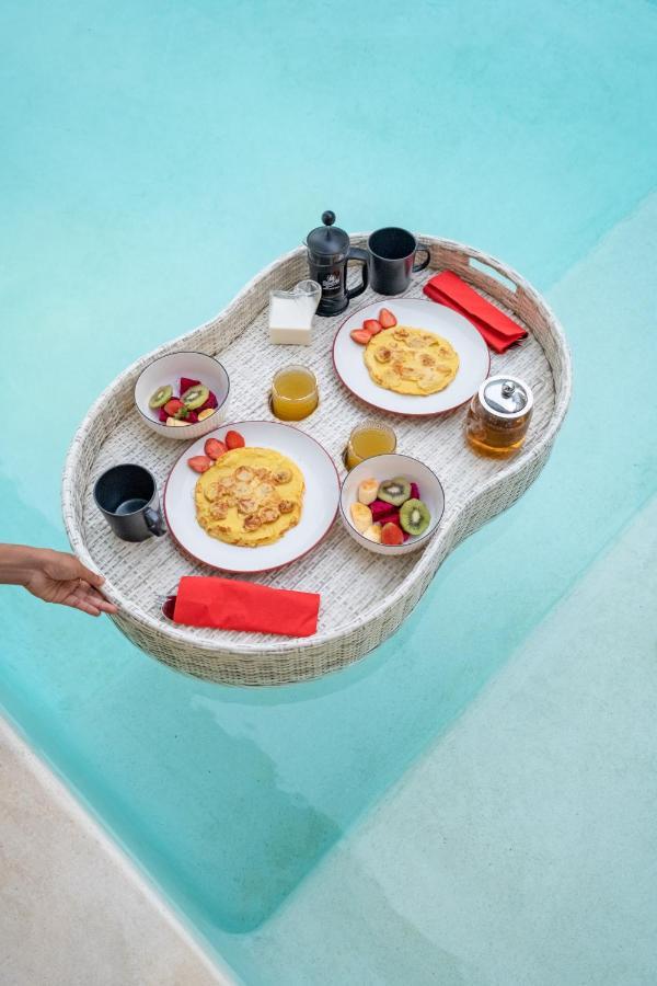 Villa Olea Uluwatu  Luaran gambar