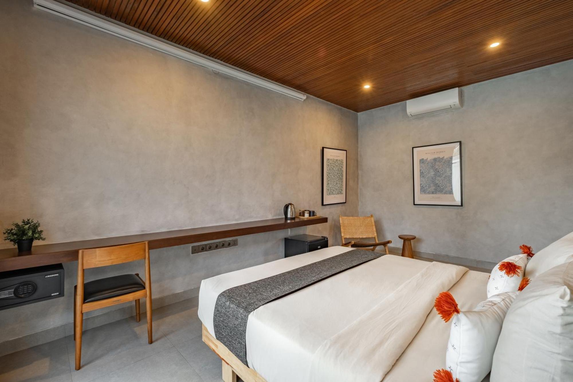 Villa Olea Uluwatu  Luaran gambar