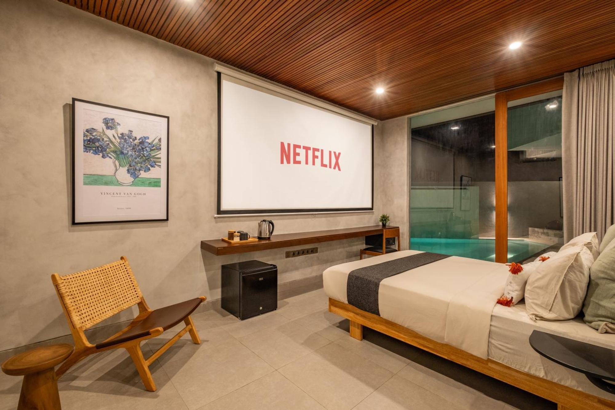 Villa Olea Uluwatu  Luaran gambar