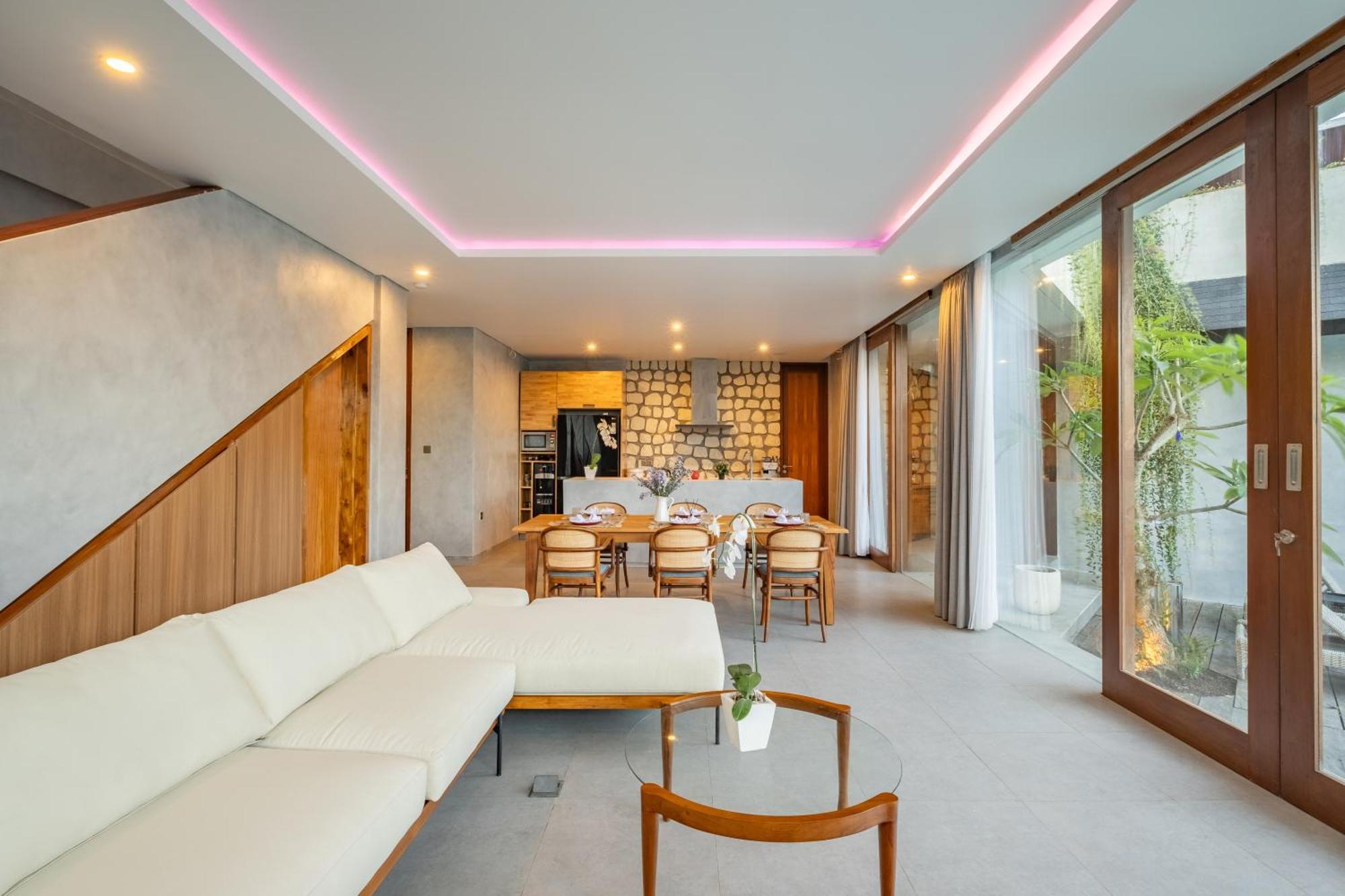 Villa Olea Uluwatu  Luaran gambar