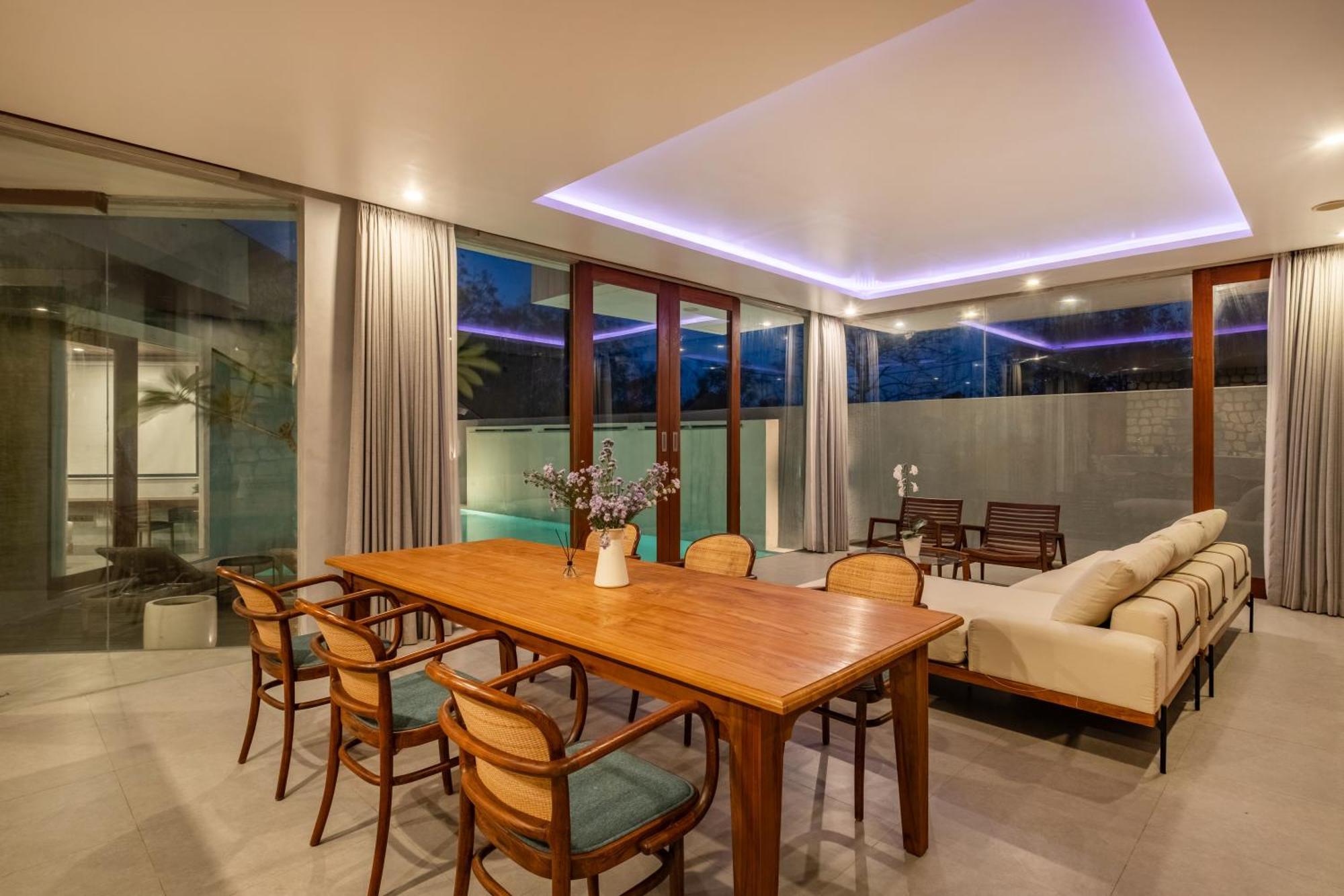 Villa Olea Uluwatu  Luaran gambar