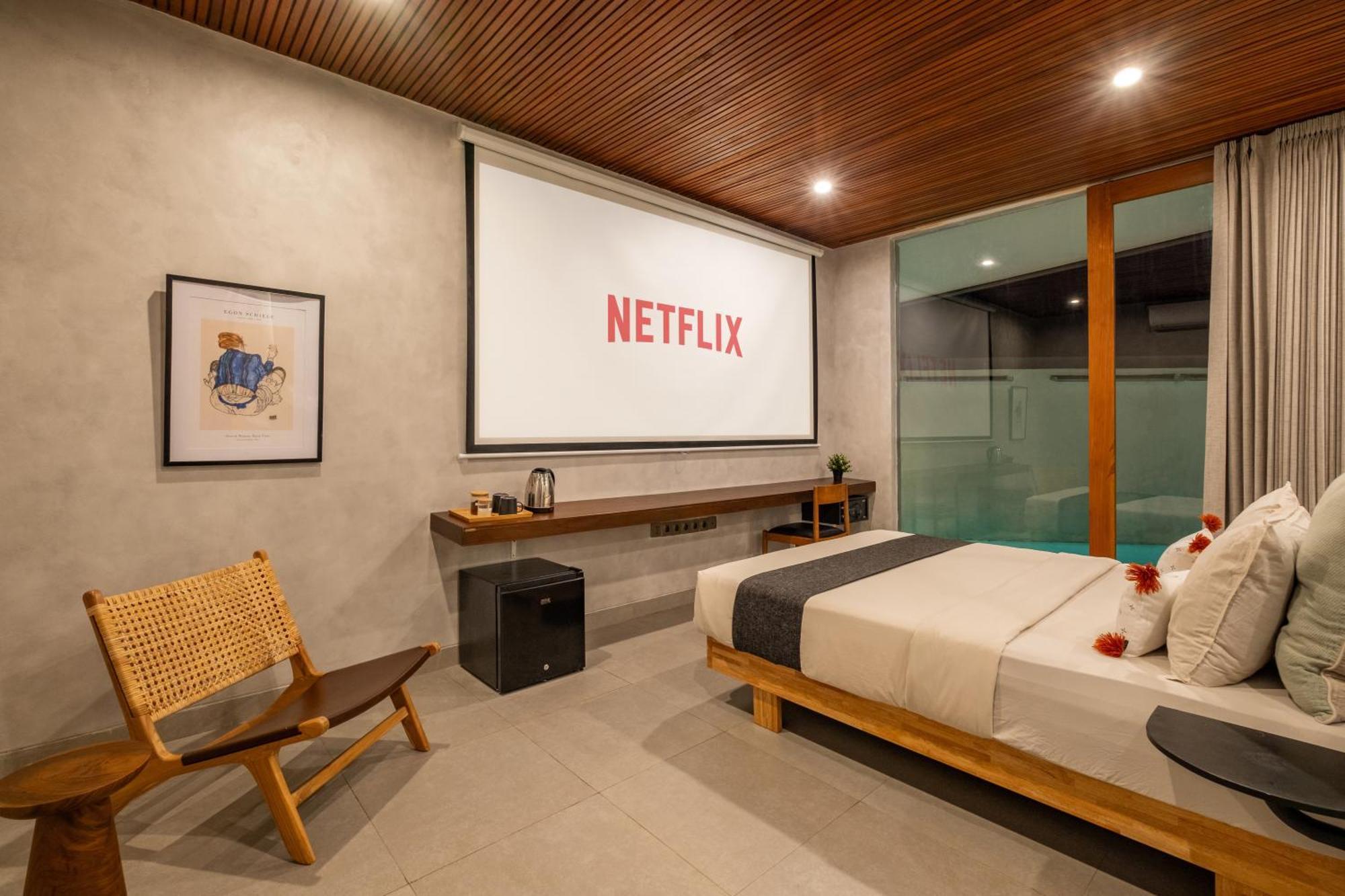Villa Olea Uluwatu  Luaran gambar