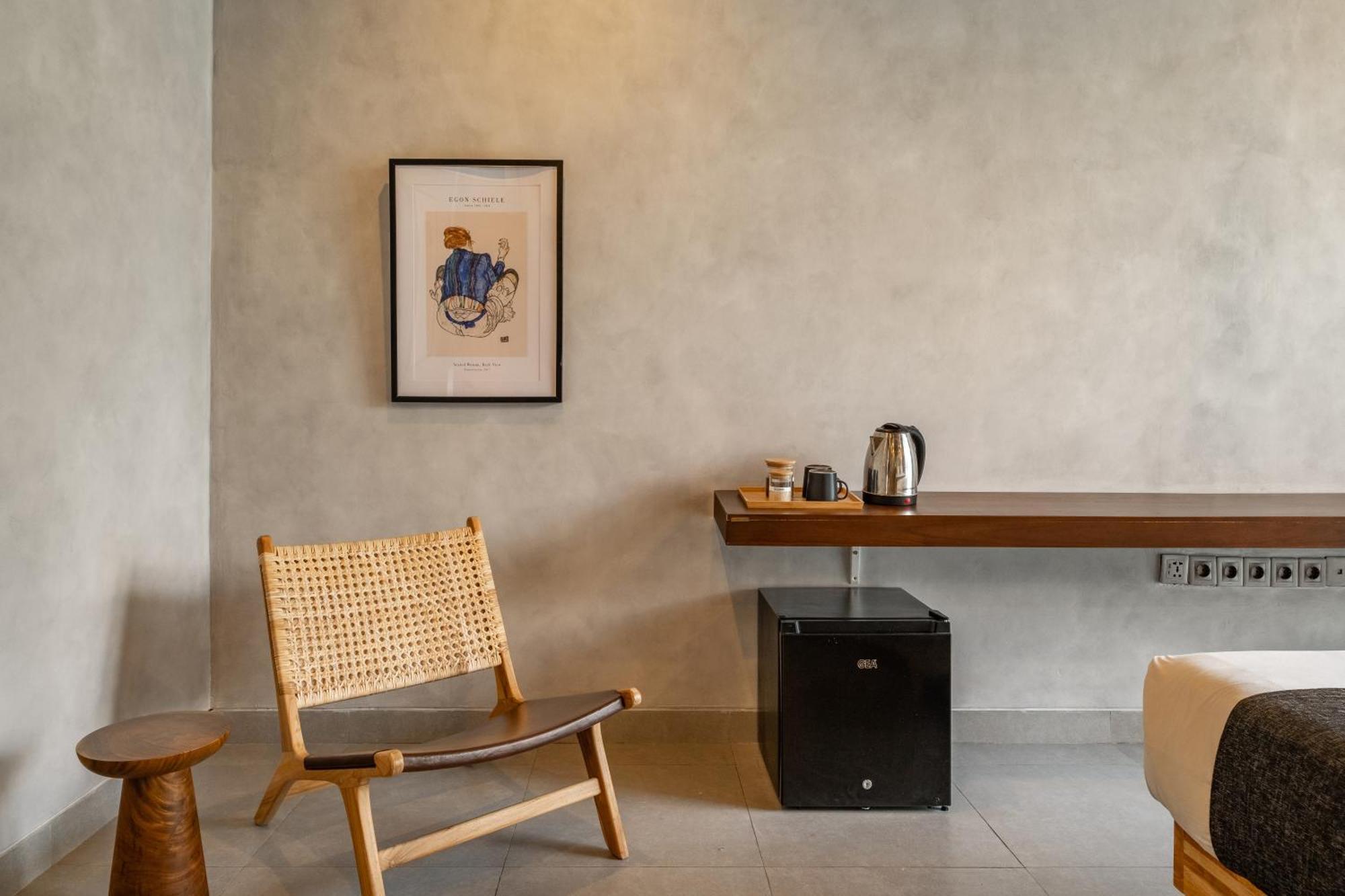Villa Olea Uluwatu  Luaran gambar