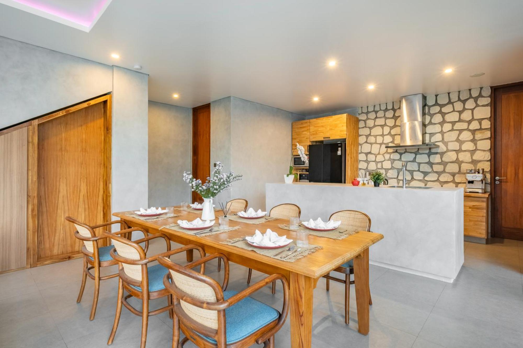 Villa Olea Uluwatu  Luaran gambar