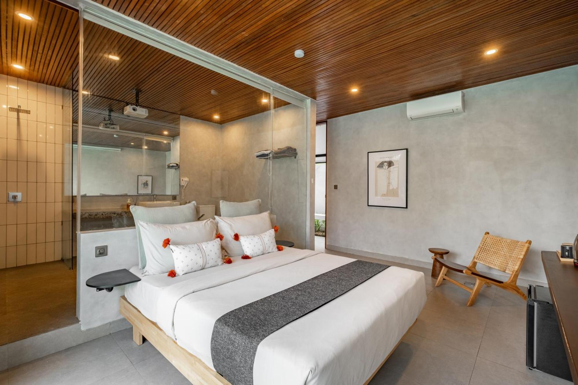 Villa Olea Uluwatu  Luaran gambar