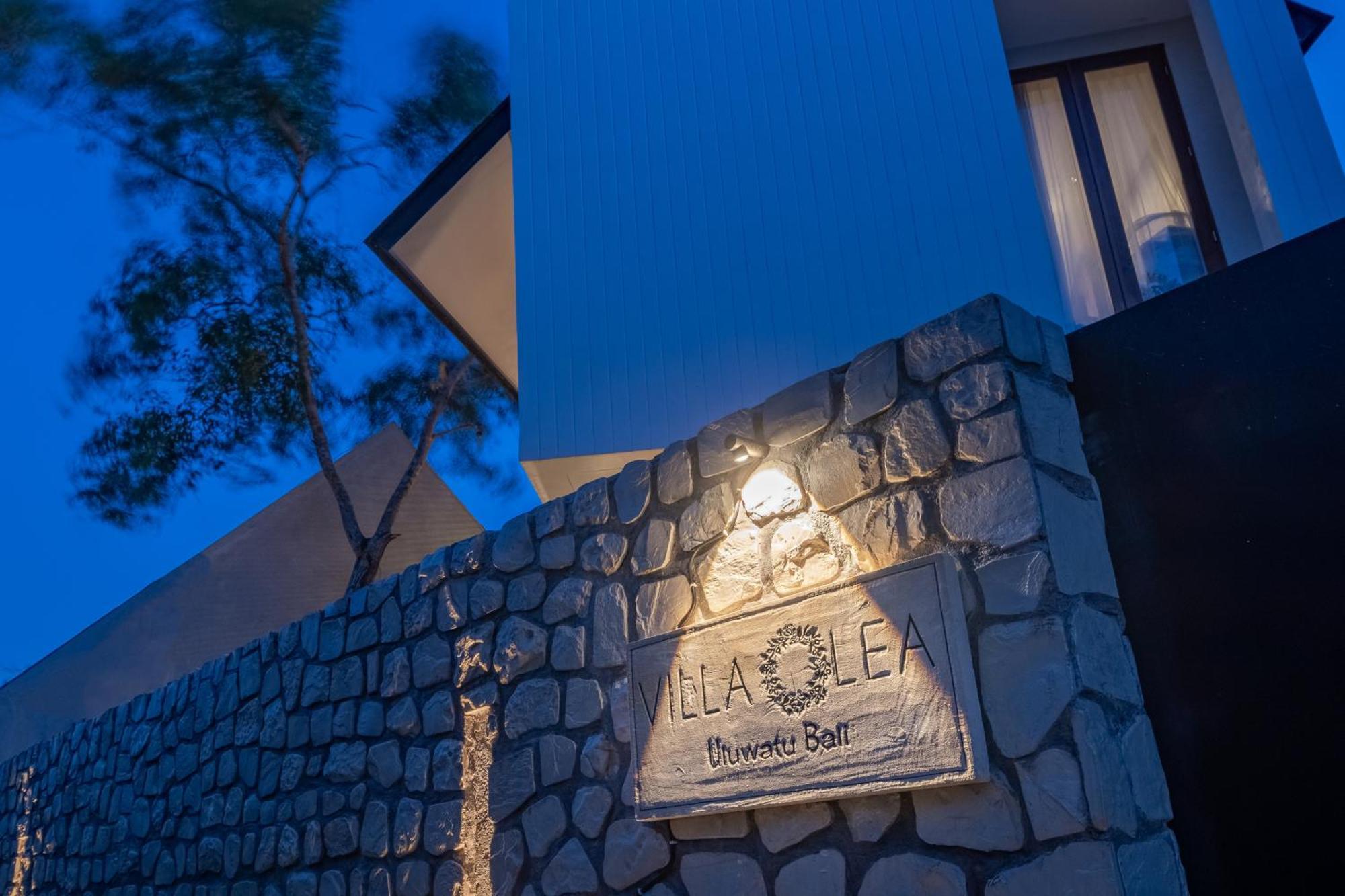 Villa Olea Uluwatu  Luaran gambar