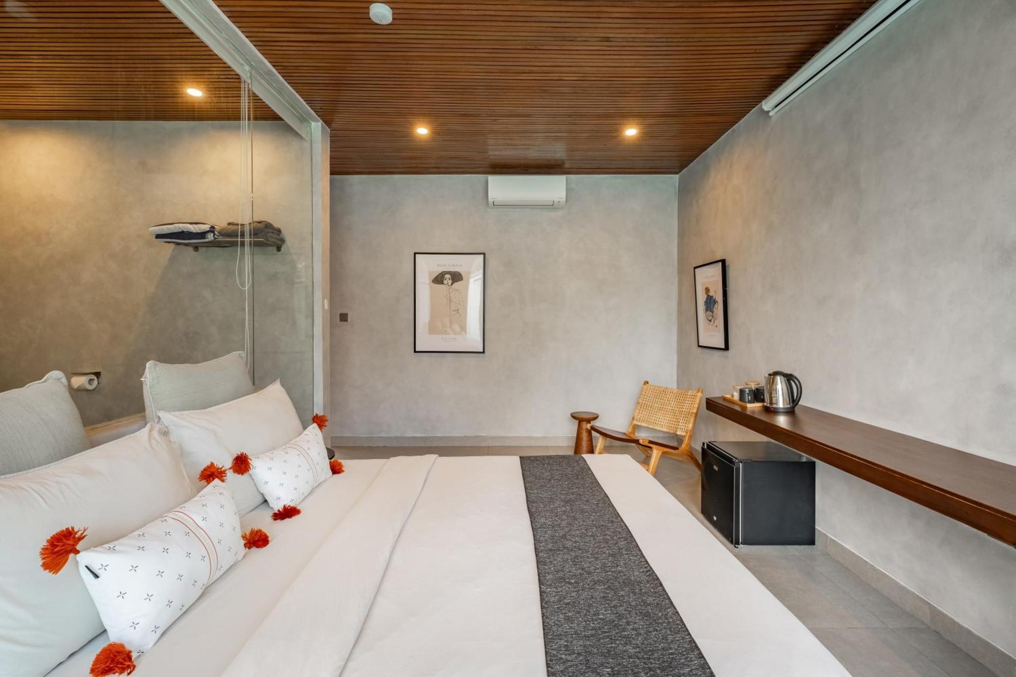 Villa Olea Uluwatu  Luaran gambar