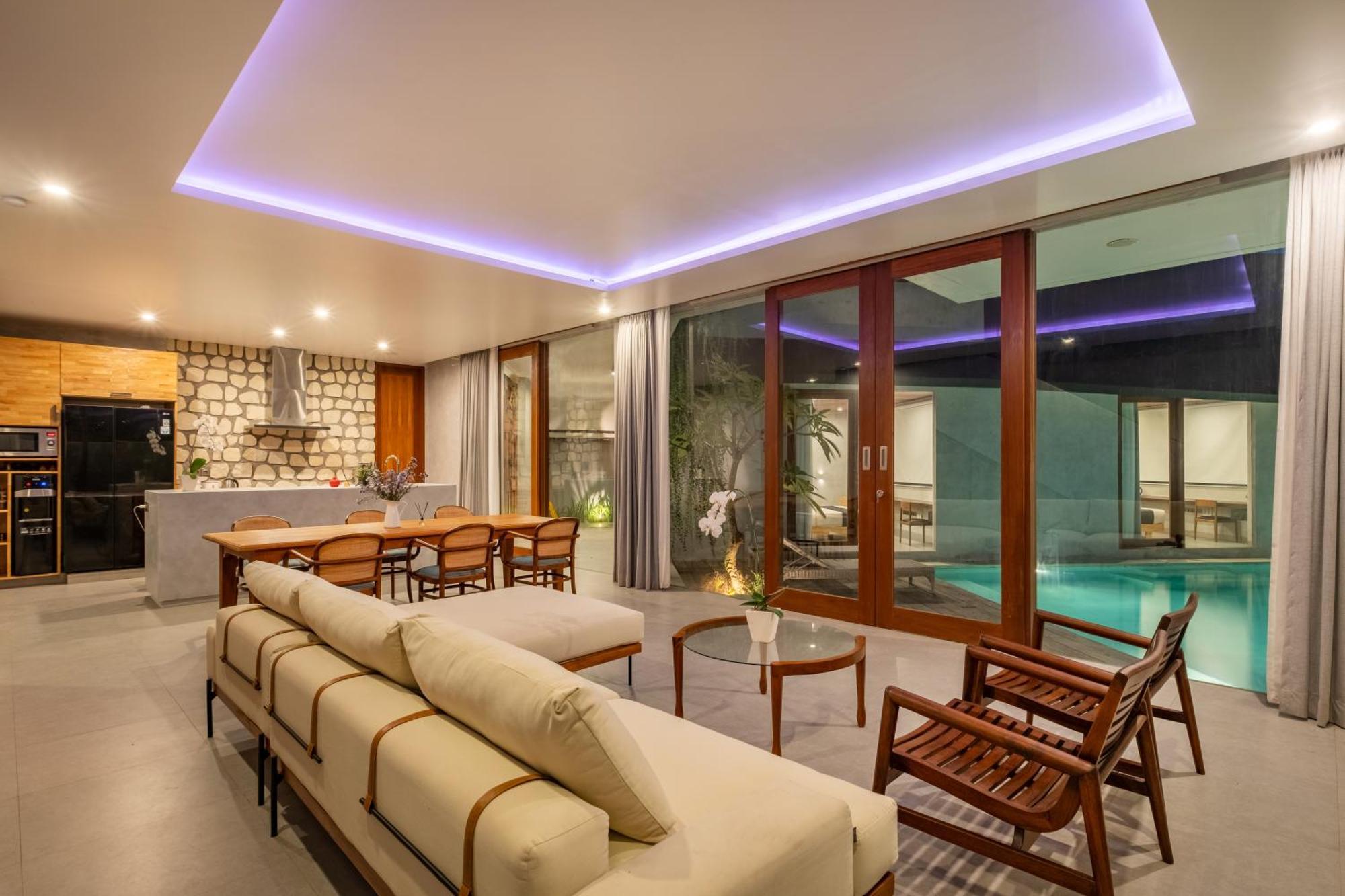 Villa Olea Uluwatu  Luaran gambar
