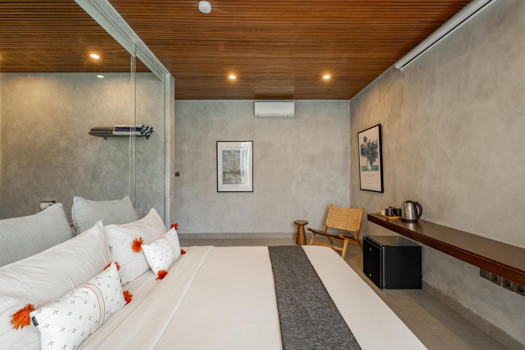 Villa Olea Uluwatu  Luaran gambar